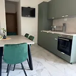 Lena Apartment *