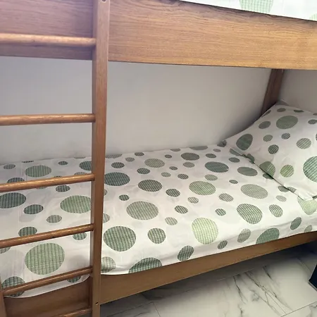 Lena Apartment