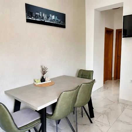 Lena Apartment