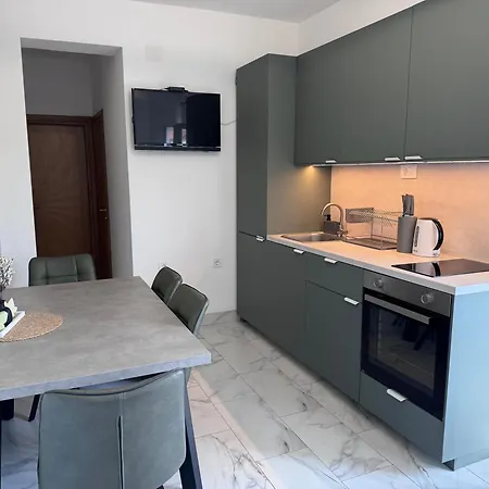 Lena Apartment Vodice