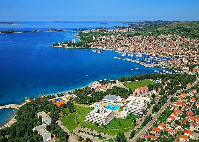 Appartement Lena Vodice