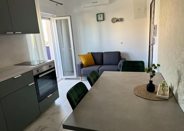 Appartement Lena Vodice